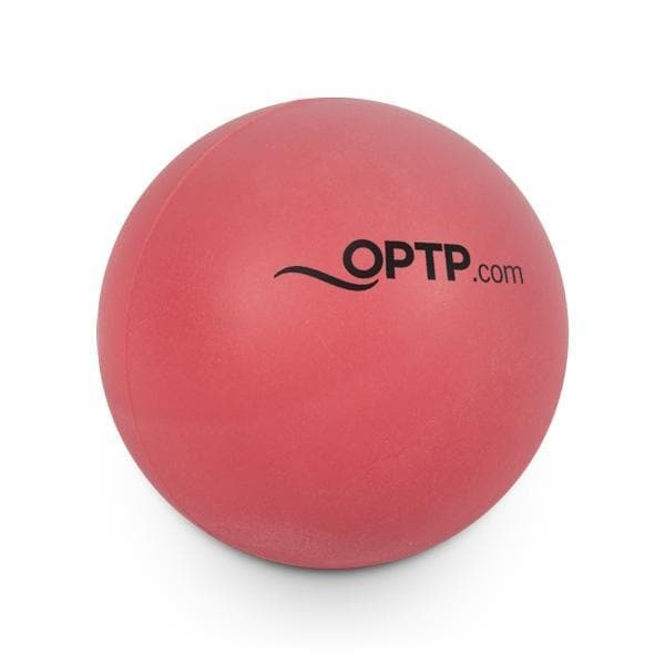 OPTP Super Pinky and Super Firm Massage Balls - primehubstore.shop Massagers