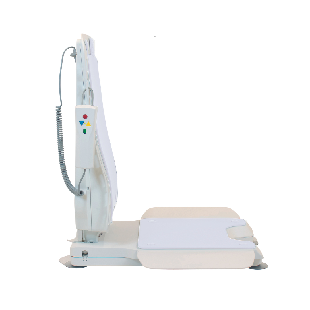 Drive Medical Bellavita Dive Bath Lift - Automated Bathtub Lift - primehubstore.shop Bath Lifts