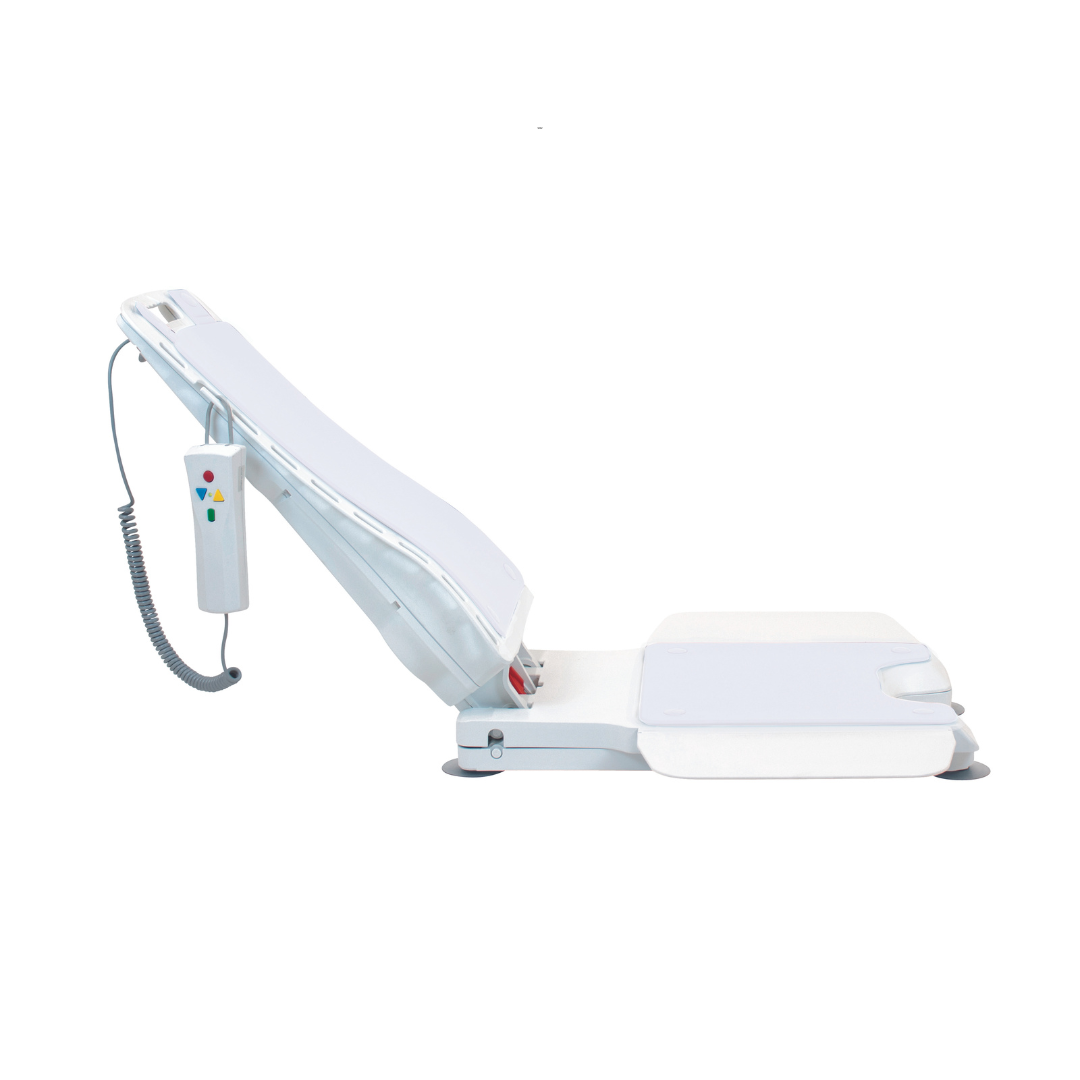 Drive Medical Bellavita Dive Bath Lift - Automated Bathtub Lift - primehubstore.shop Bath Lifts