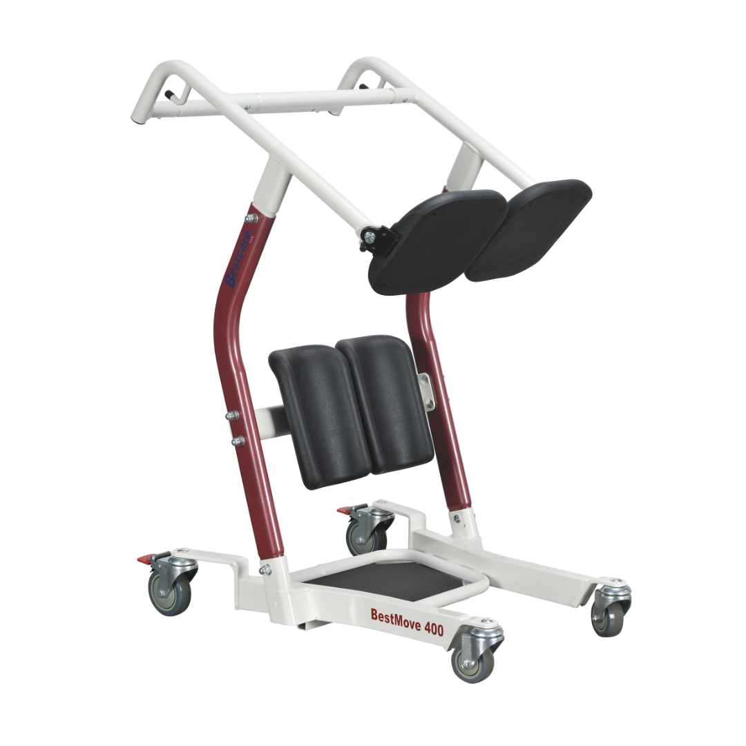 Bestcare Sit-To-Stand STA400 Patient Lift Transferring Aid - primehubstore.shop Patient Lifts