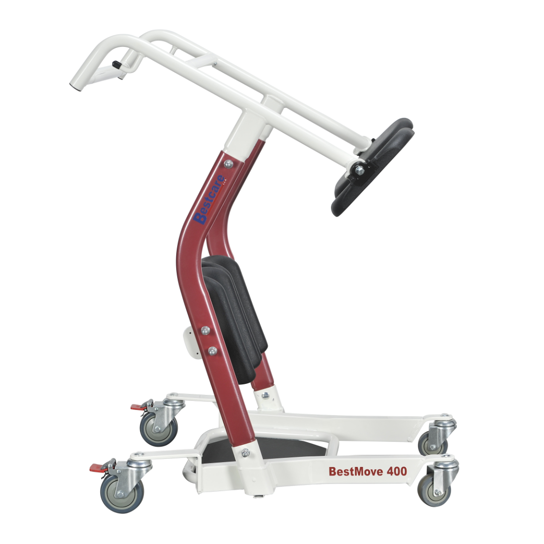 Bestcare Sit-To-Stand STA400 Patient Lift Transferring Aid - primehubstore.shop Patient Lifts