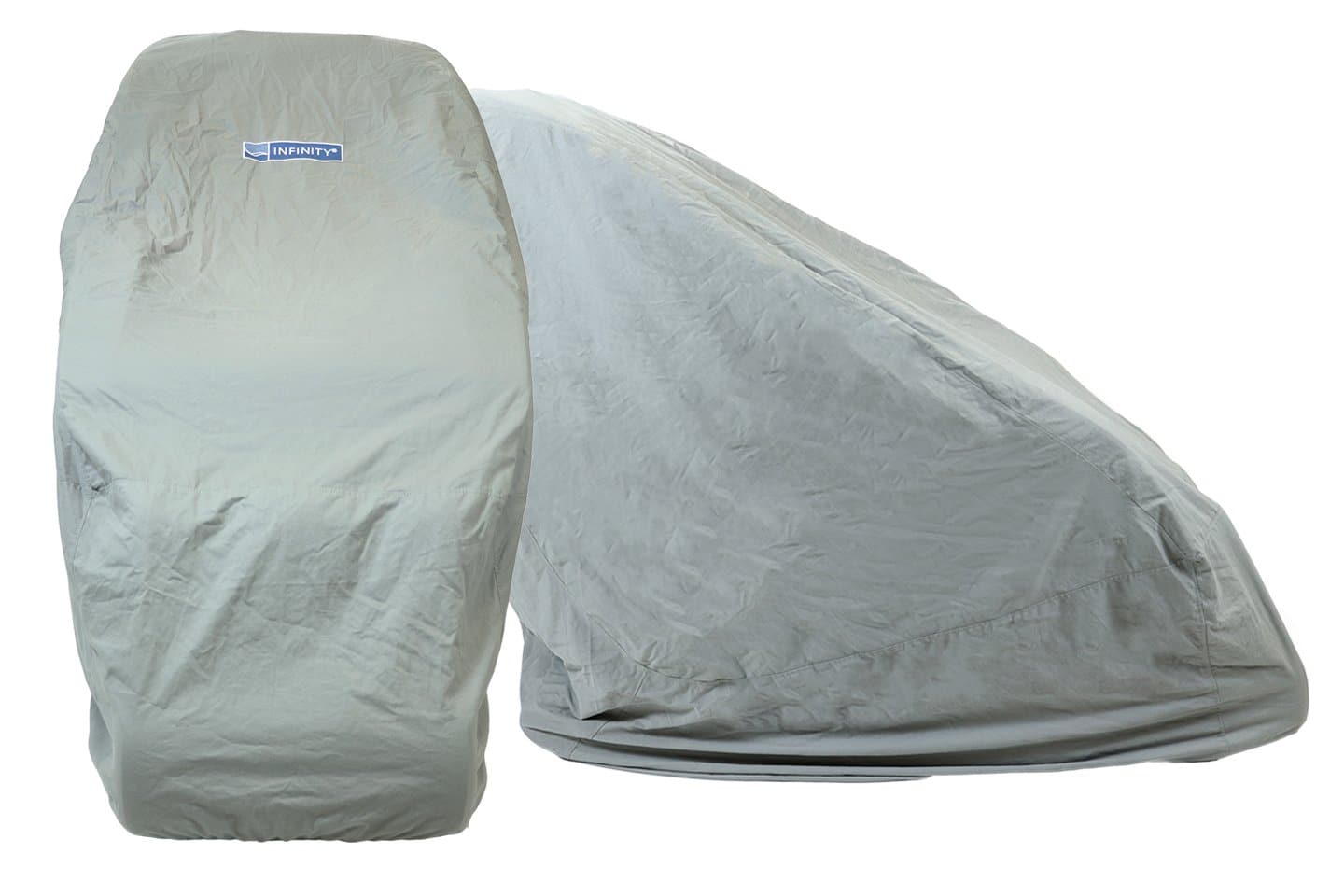 Infinity Massage Chair Cover - Open Box - primehubstore.shop Massage Chair Covers