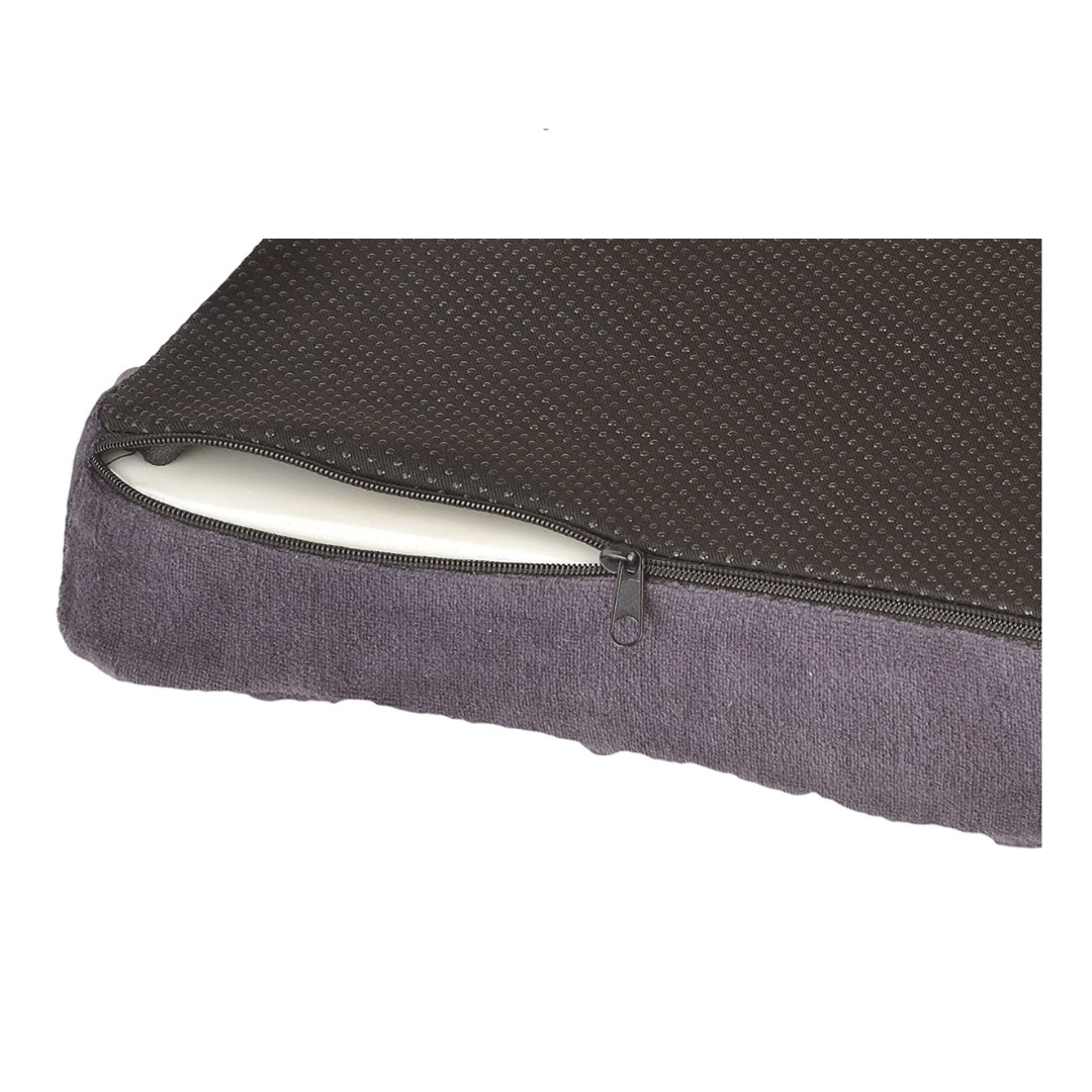 Nova Medical Comfort Seat Cushion - Memory Foam Coccyx Cushion - primehubstore.shop Cushions