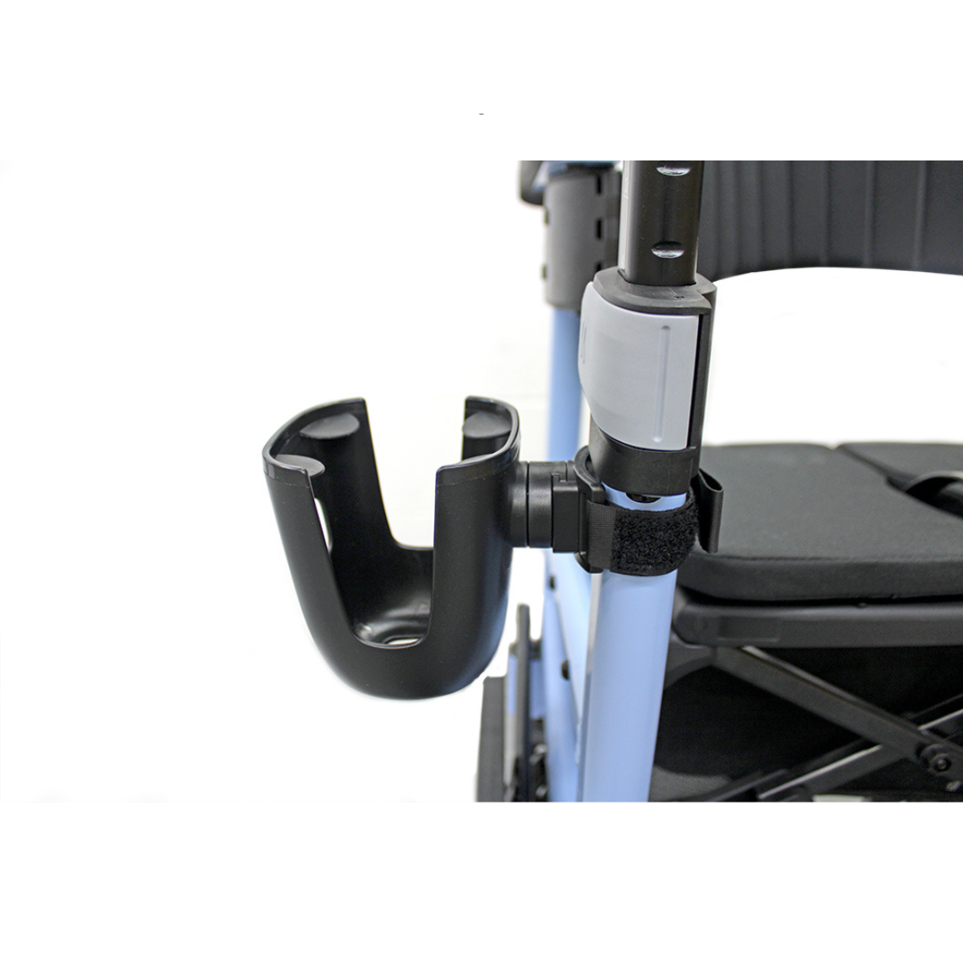 Triumph Mobility Cup Holder For Prestige and Escape Rollators - primehubstore.shop Cup Holders