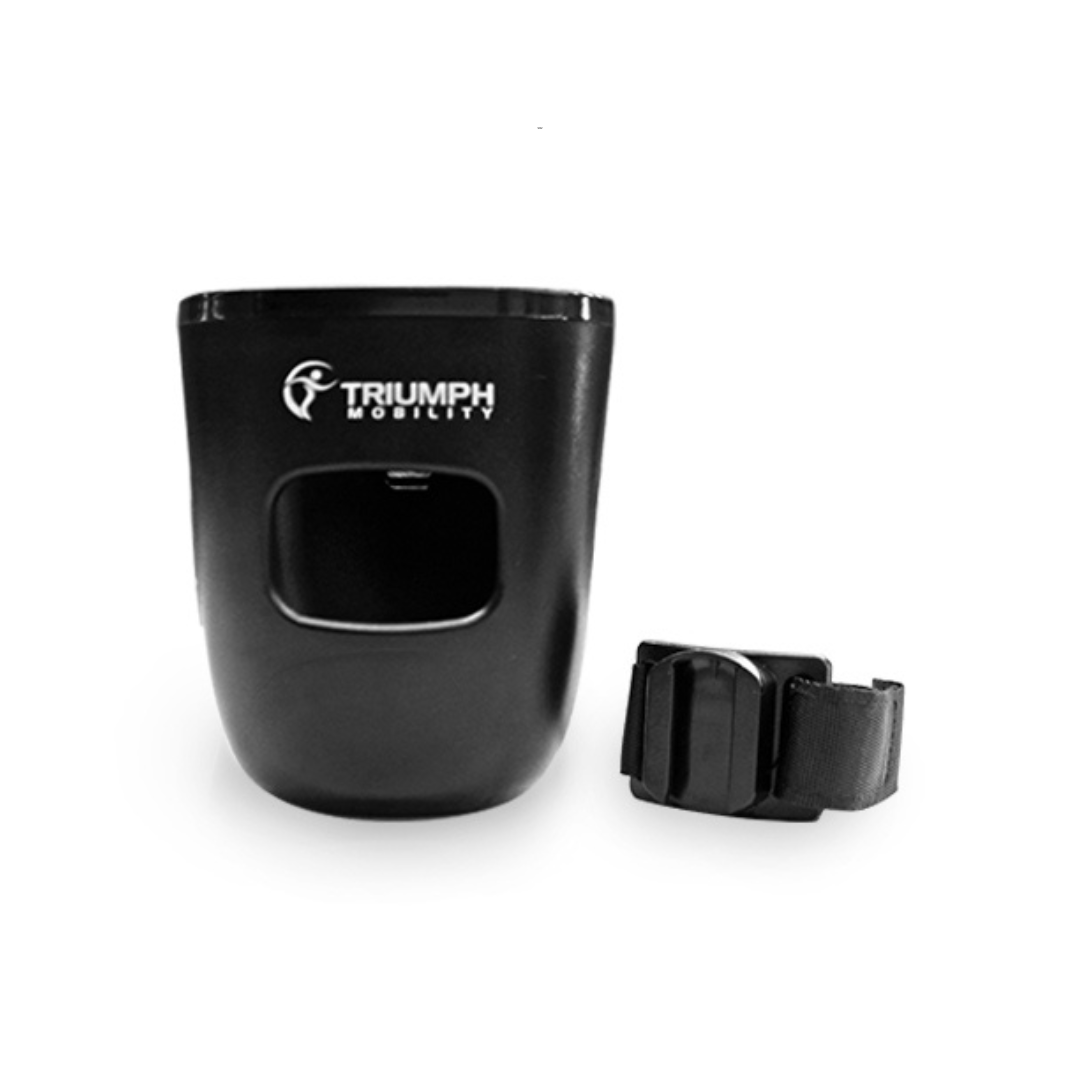 Triumph Mobility Cup Holder For Prestige and Escape Rollators - primehubstore.shop Cup Holders