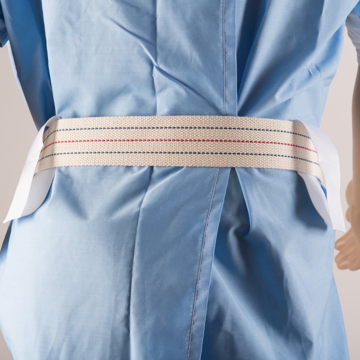 DMI® Ambulation Gait Belt with Soft Handle Options - primehubstore.shop Gait Belts