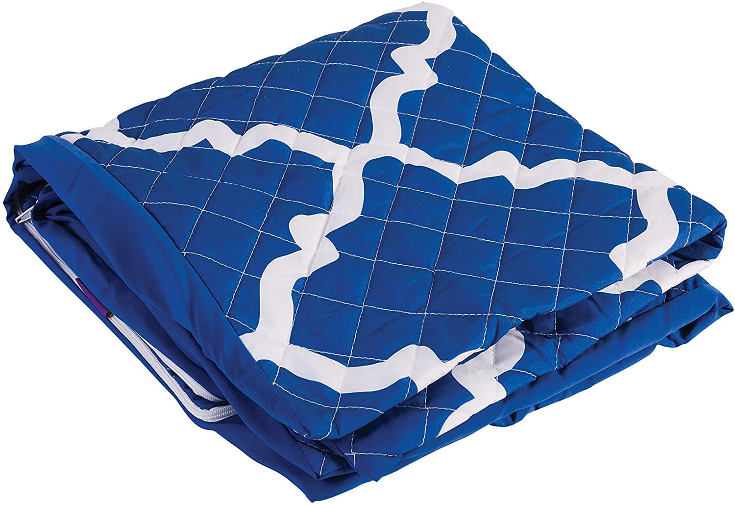 DMI Bed Wedge Pillow to Support and Elevate to Reduce Back Pain and Improve Circulation with Removable Cover - primehubstore.shop Bed Wedges