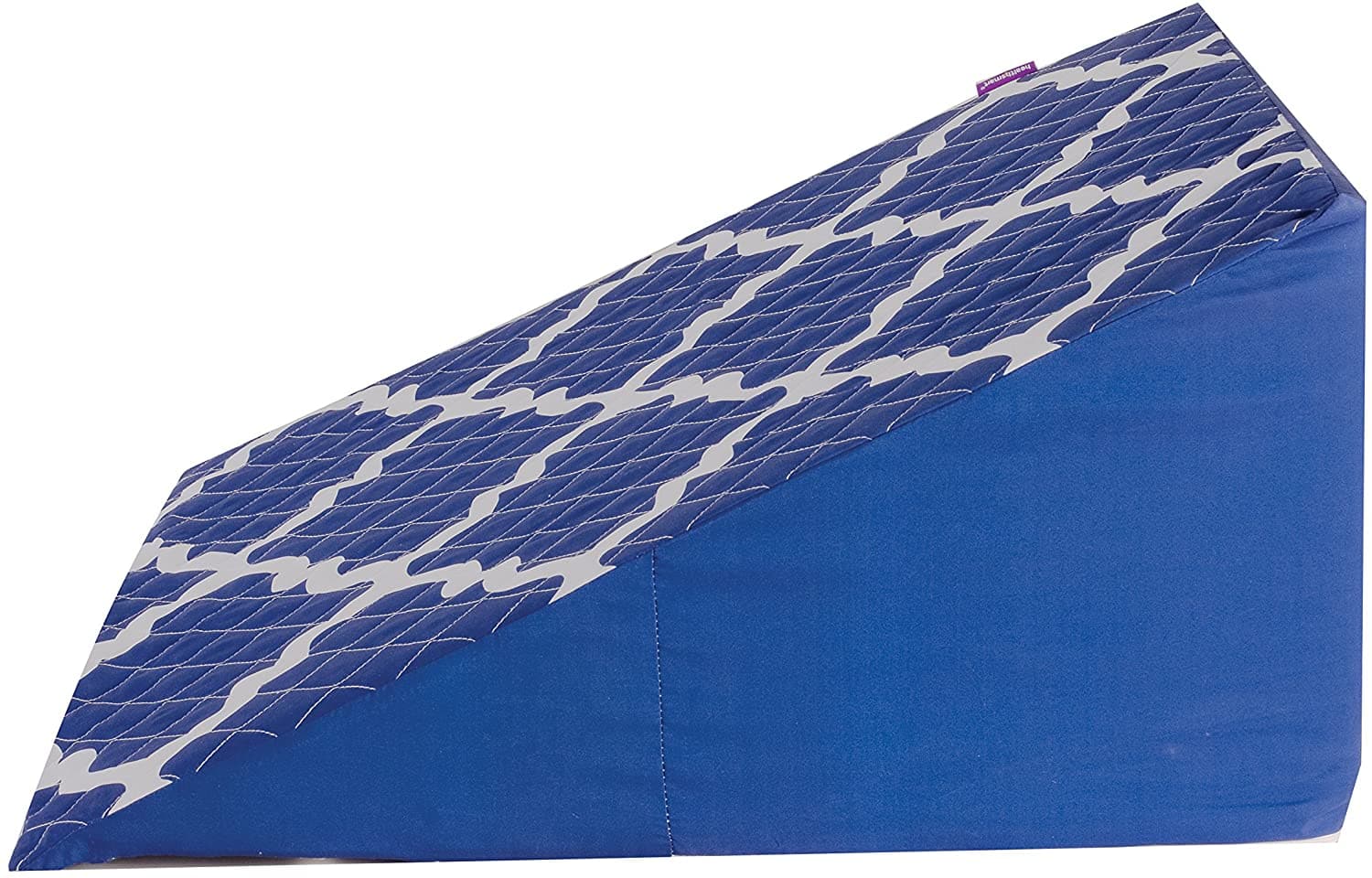 DMI Bed Wedge Pillow to Support and Elevate to Reduce Back Pain and Improve Circulation with Removable Cover - primehubstore.shop Bed Wedges