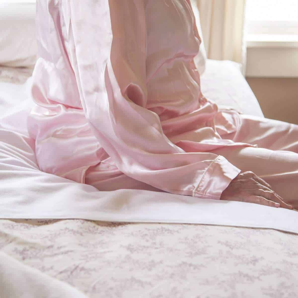 DMI Flannel/Rubber/Flannel Waterproof Sheet and Mattress Protectors - primehubstore.shop bed sheets