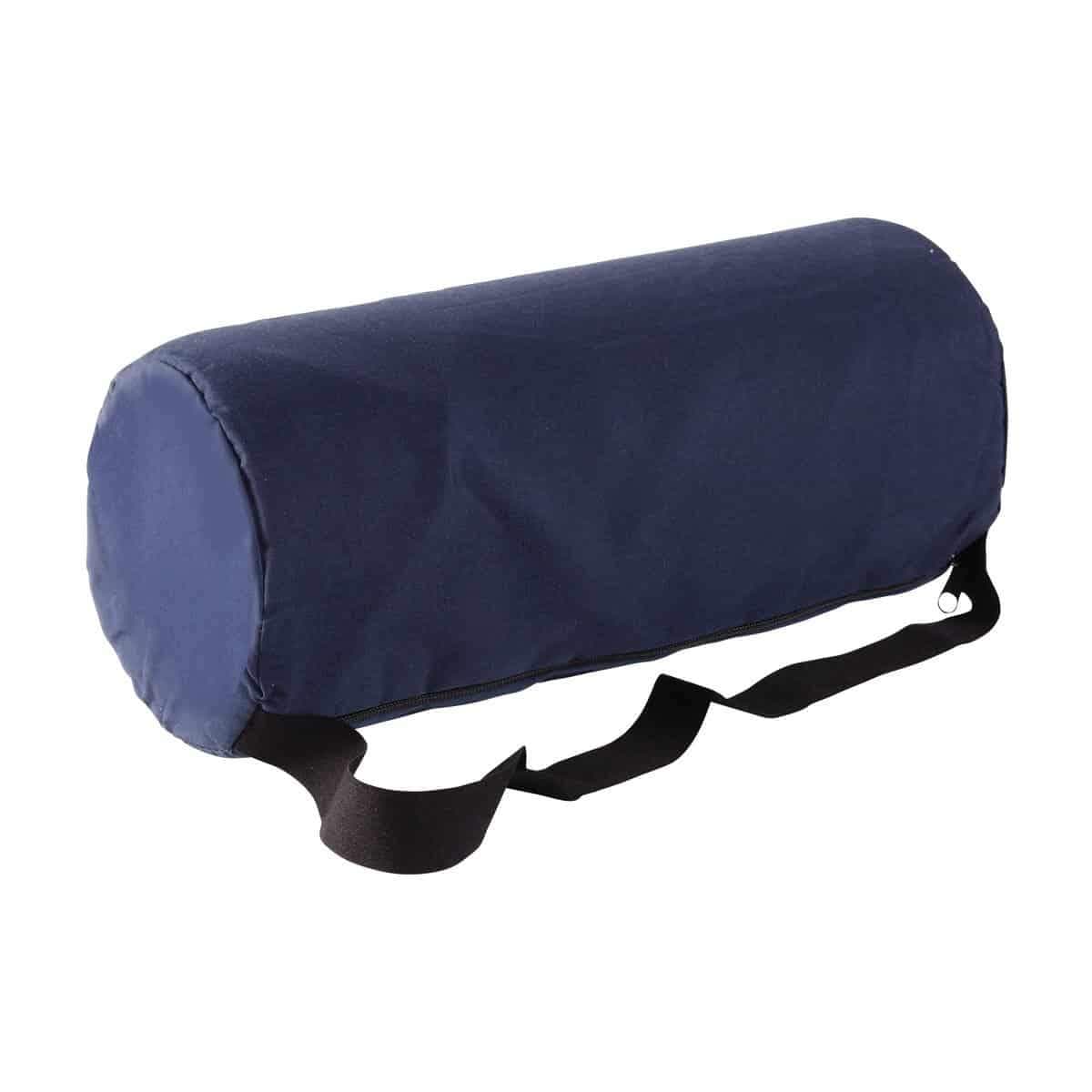 DMI Lumbar Roll Back Support Cushion Pillow - primehubstore.shop Lumbar Supports