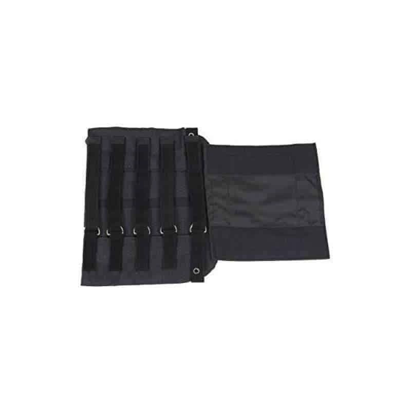 Drive Medical Adjustable Tension Back Cushion for 16-21 Wheelchairs - primehubstore.shop Cushions