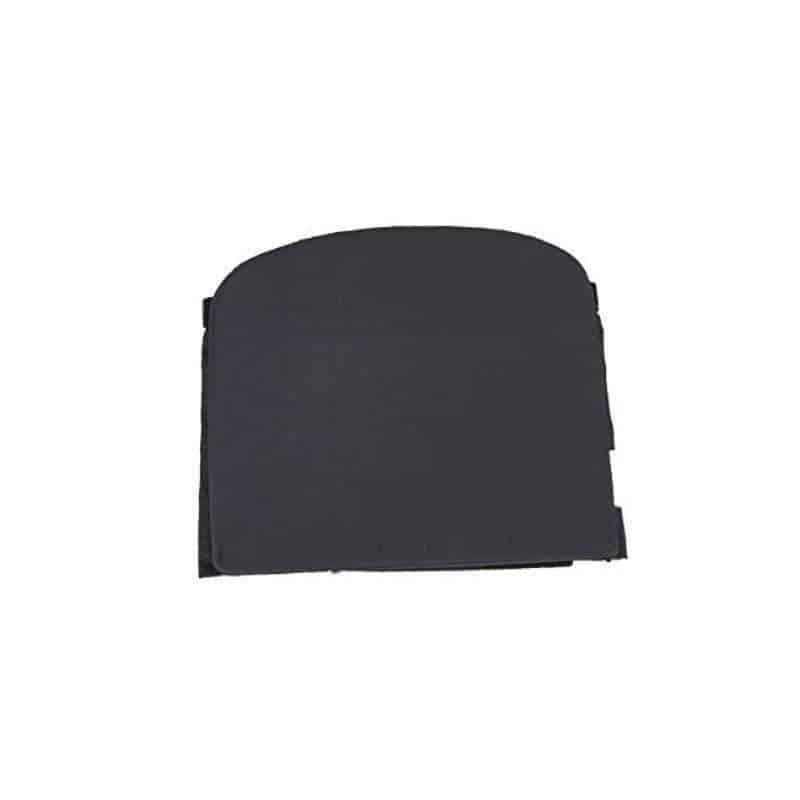 Drive Medical Adjustable Tension Back Cushion for 16-21 Wheelchairs - primehubstore.shop Cushions