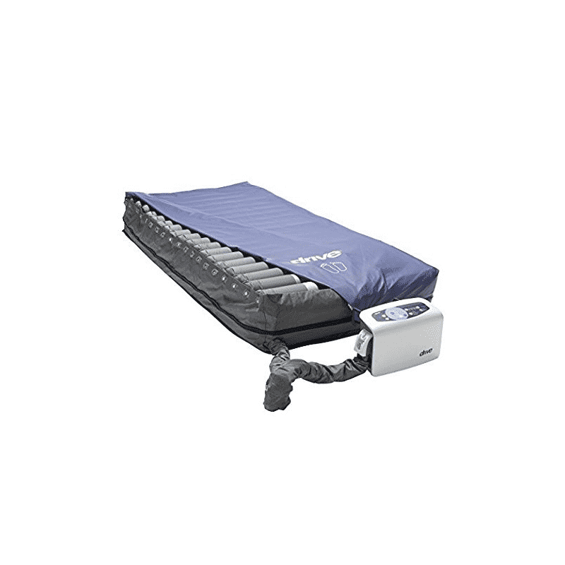 Drive Medical Harmony True Low Air Loss Tri-Therapy Mattress Replacement System - primehubstore.shop Support Surfaces