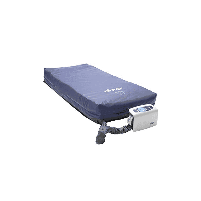 Drive Medical Harmony True Low Air Loss Tri-Therapy Mattress Replacement System - primehubstore.shop Support Surfaces