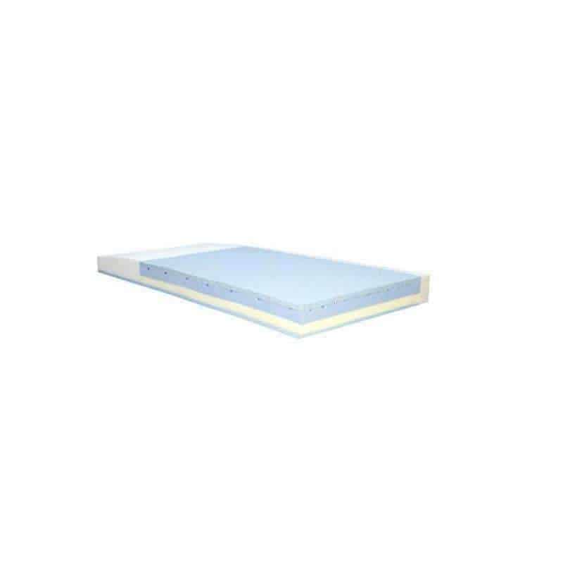 Drive Medical Multi-Ply Dynamic Elite Foam Pressure Redistribution Mattress 80 - primehubstore.shop Mattresses