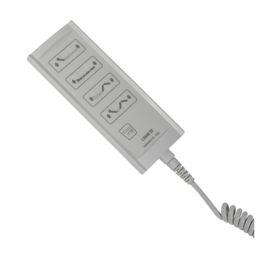 Drive Medical Prime Long Term Full Electric Hi/Lo Homecare Bed - primehubstore.shop Long Term Care Beds