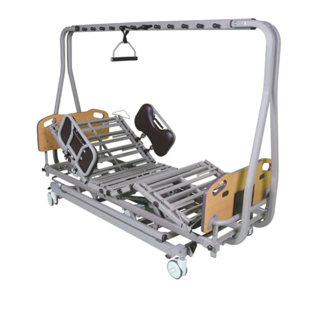 Drive Medical Prime Plus P2002 Long Term Care Bed - primehubstore.shop Bariatric Bed Packages