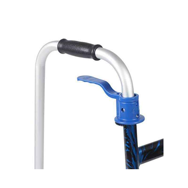 Drive Medical Trigger Release Folding Walker - primehubstore.shop Walkers