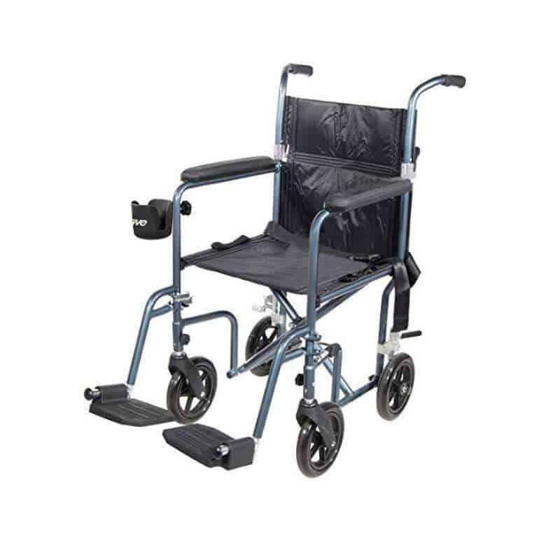 Drive Medical Universal Large Cup Holder - 3 Inches Wide - primehubstore.shop Cup Holders