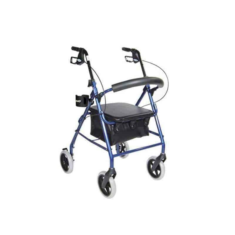 Drive Medical Universal Large Cup Holder - 3 Inches Wide - primehubstore.shop Cup Holders