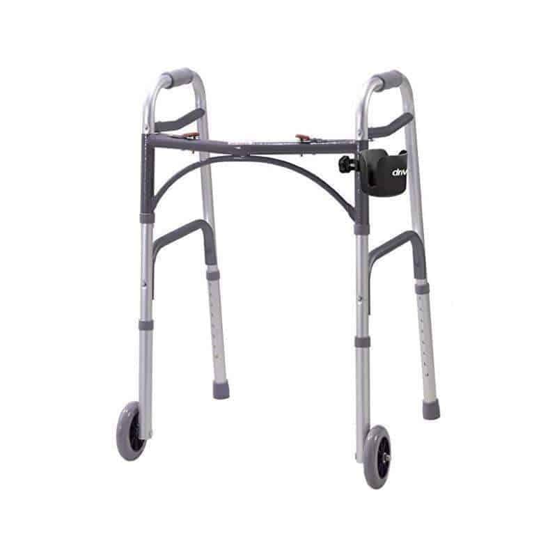 Drive Medical Universal Large Cup Holder - 3 Inches Wide - primehubstore.shop Cup Holders