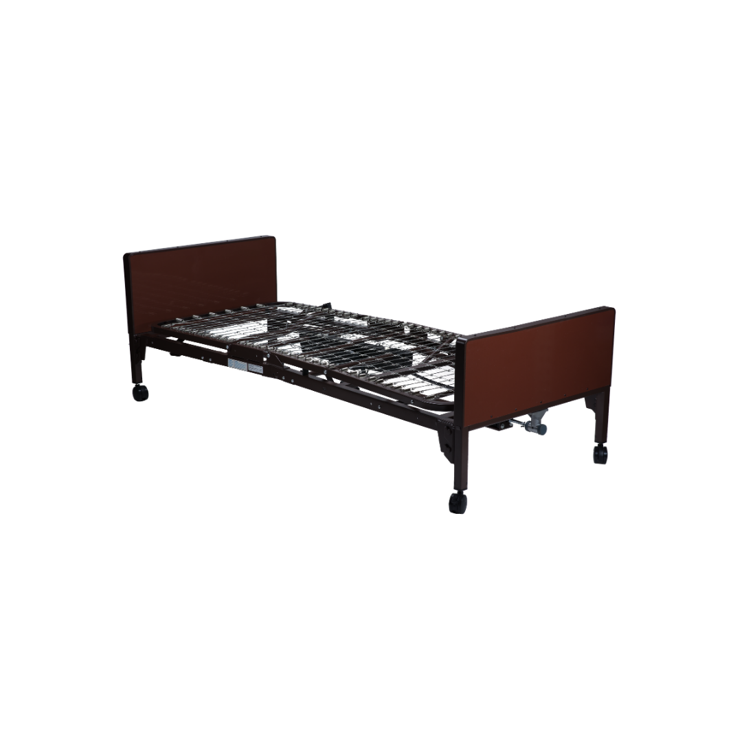 Dynarex Full Electric Home Care Beds & Packages - primehubstore.shop Bed Packages