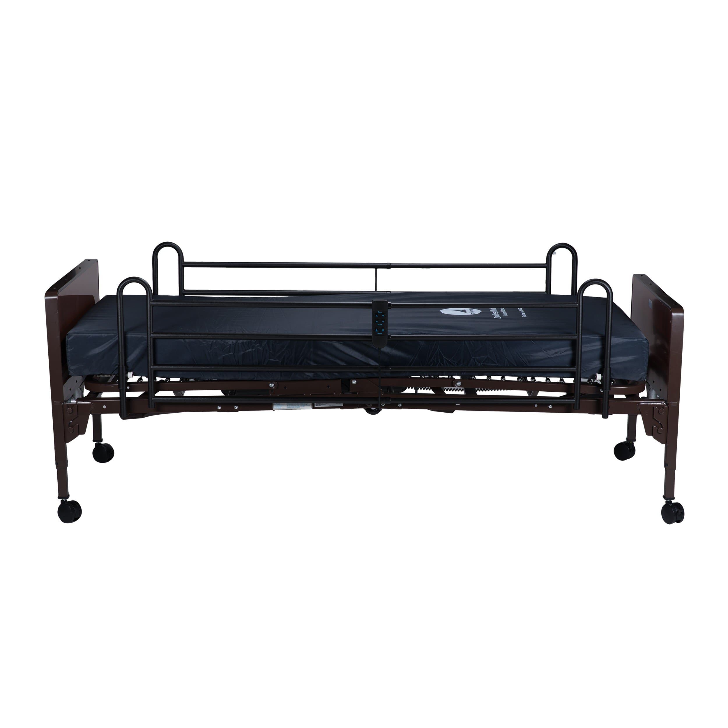 Dynarex Full Electric Home Care Beds & Packages - primehubstore.shop Bed Packages