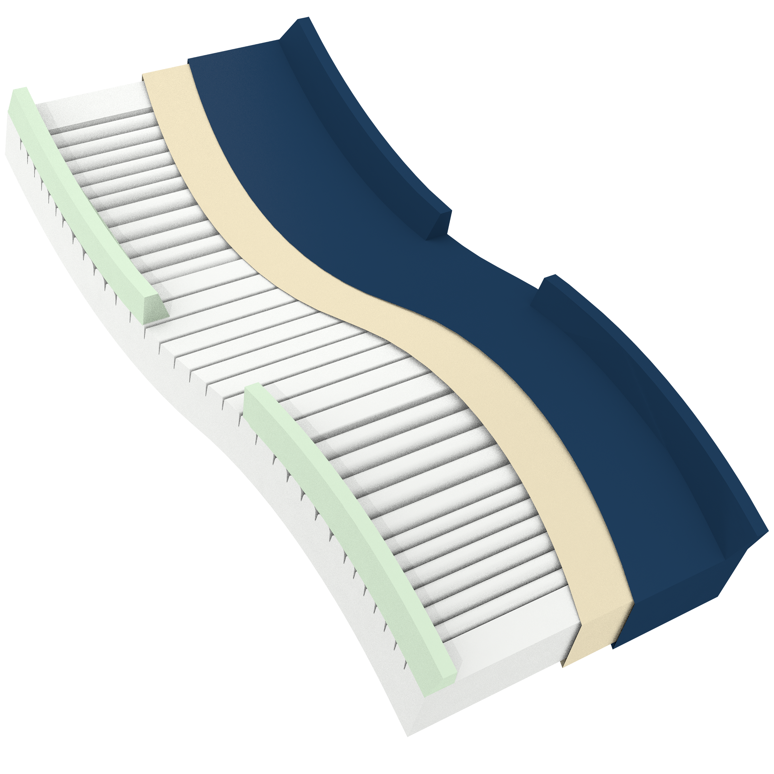 Dynarex Semi Electric Home Care Beds & Packages - primehubstore.shop Bed Packages