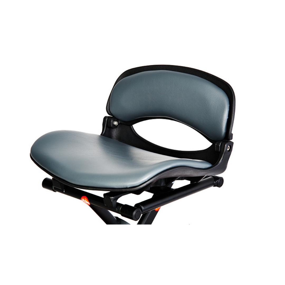 EV Rider Transport EZ Move Folding Electric Mobility Scooters S19M - primehubstore.shop Scooters