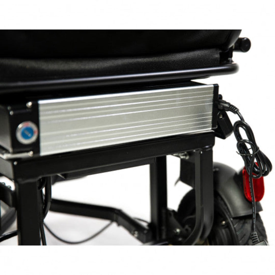 EZ Fold FC-86307 Airline Approved Lightweight Travel Scooter - Only 46 lbs - Blowout - primehubstore.shop Scooters