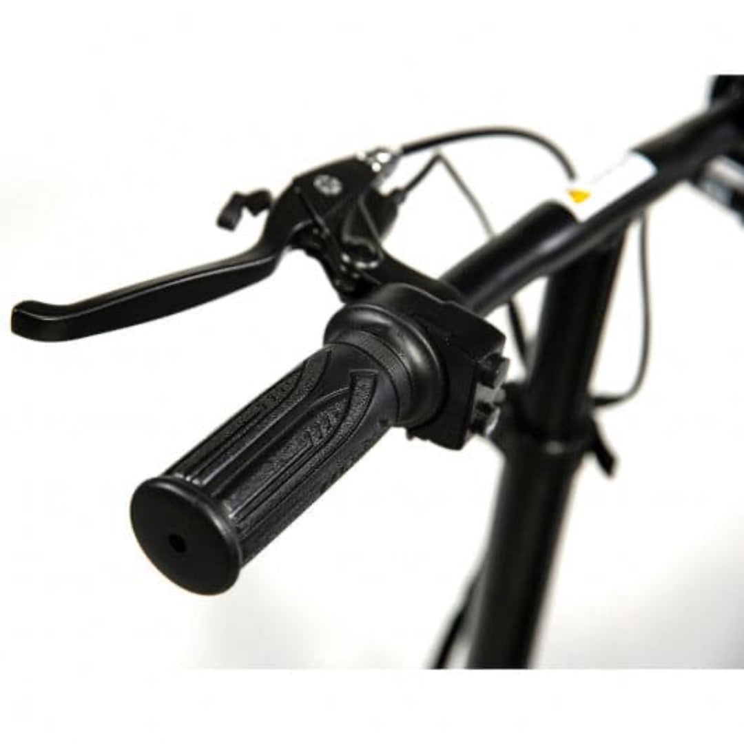 EZ Fold FC-86307 Airline Approved Lightweight Travel Scooter - Only 46 lbs - Blowout - primehubstore.shop Scooters