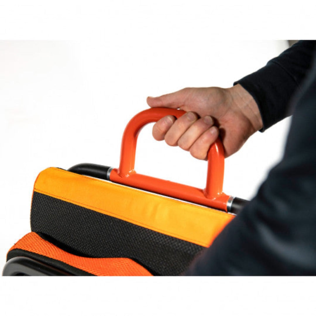 EZ Fold FC-86307 Airline Approved Lightweight Travel Scooter - Only 46 lbs - Blowout - primehubstore.shop Scooters