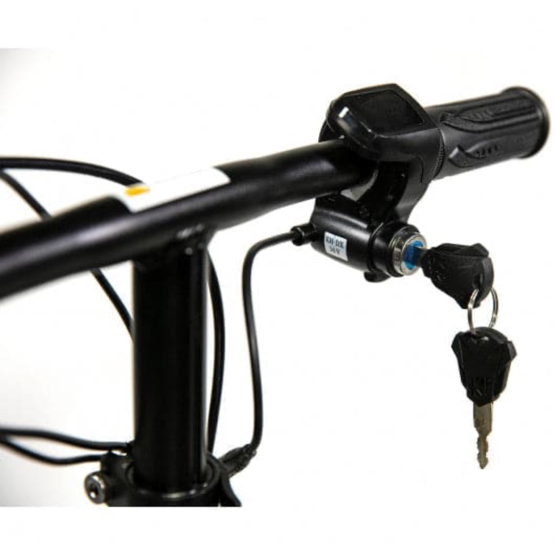 EZ Fold FC-86307 Airline Approved Lightweight Travel Scooter - Only 46 lbs - Blowout - primehubstore.shop Scooters