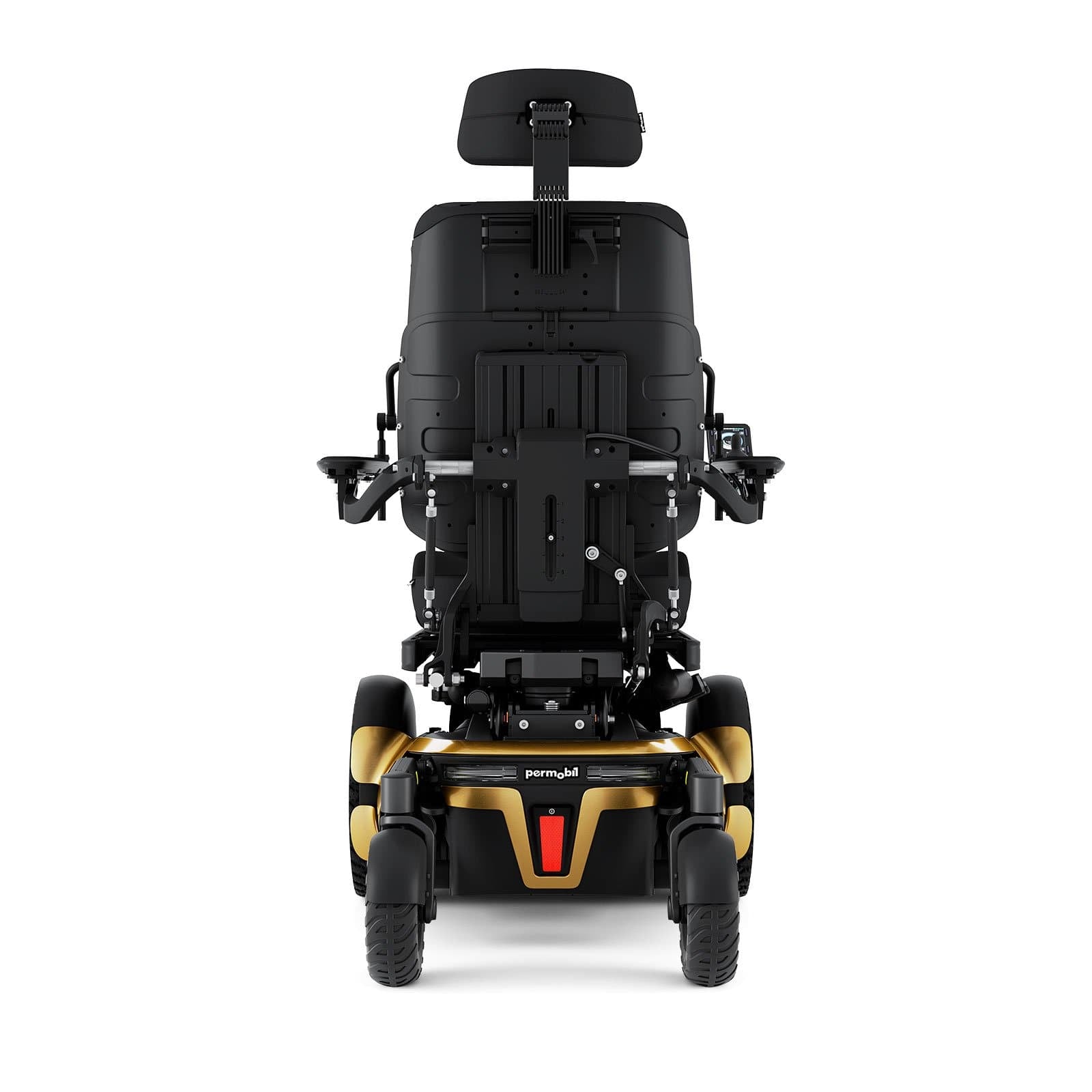 Permobil 2019 F5 Corpus VS Superior Power Standing Wheelchair - primehubstore.shop Power Chairs