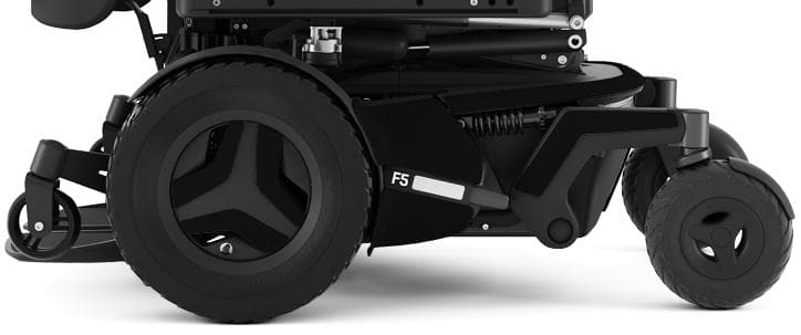 Permobil 2019 F5 Corpus VS Superior Power Standing Wheelchair - primehubstore.shop Power Chairs