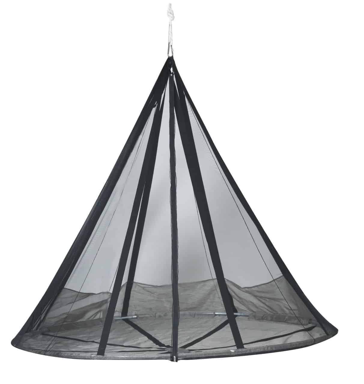 FlowerHouse Tear Drop Hanging Hammock Chairs - 7 Foot Diameter - primehubstore.shop Hanging Chairs