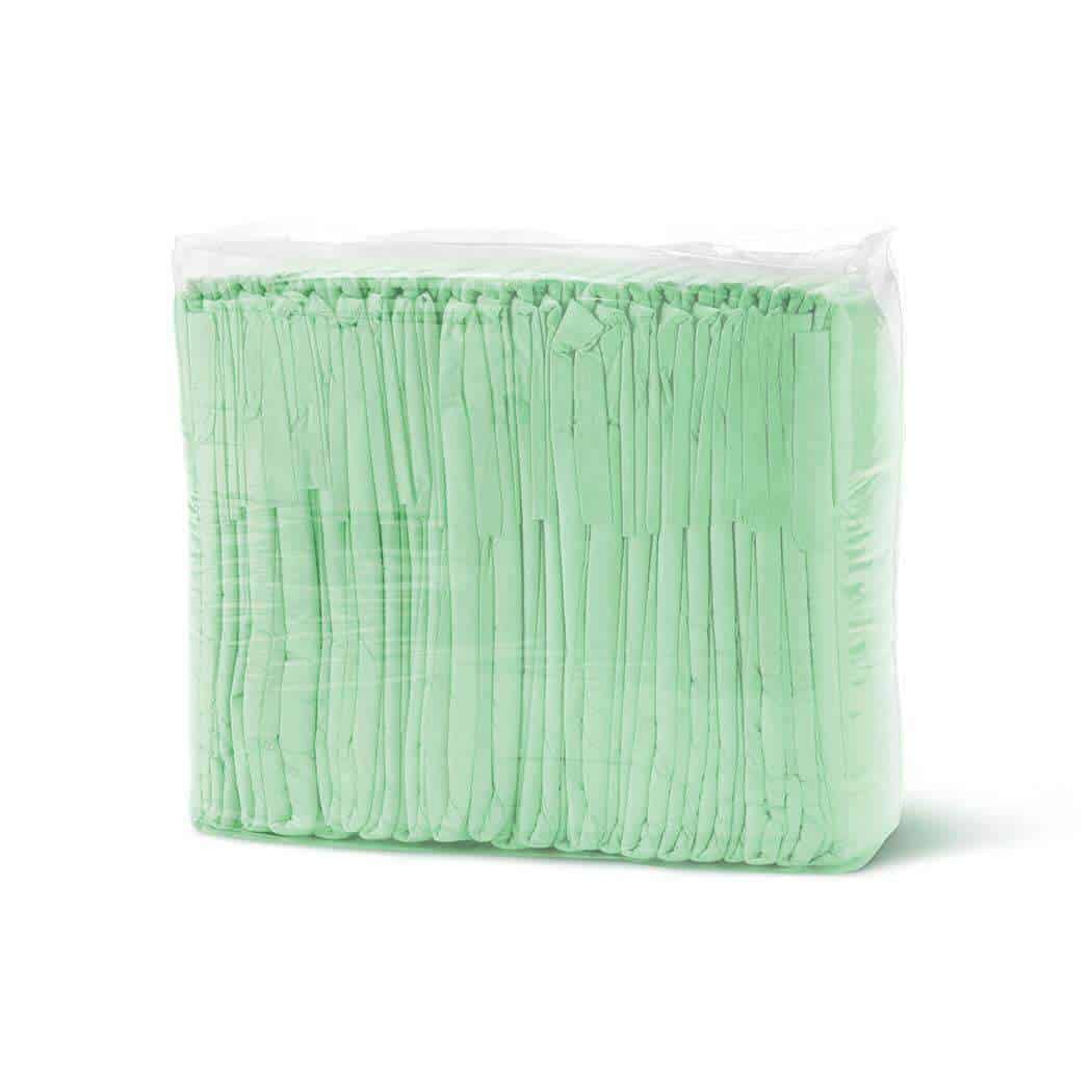 FitRight Basic Adult Incontinence Unisex Briefs with Tabs - Light Absorbency Case of 100 - primehubstore.shop Incontinence