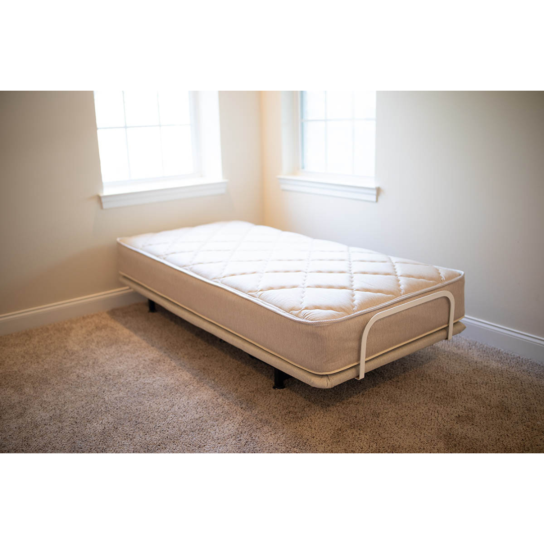 Flexabed Value-Flex Electric Adjustable Bed Frame with Remote - primehubstore.shop Bed Frames