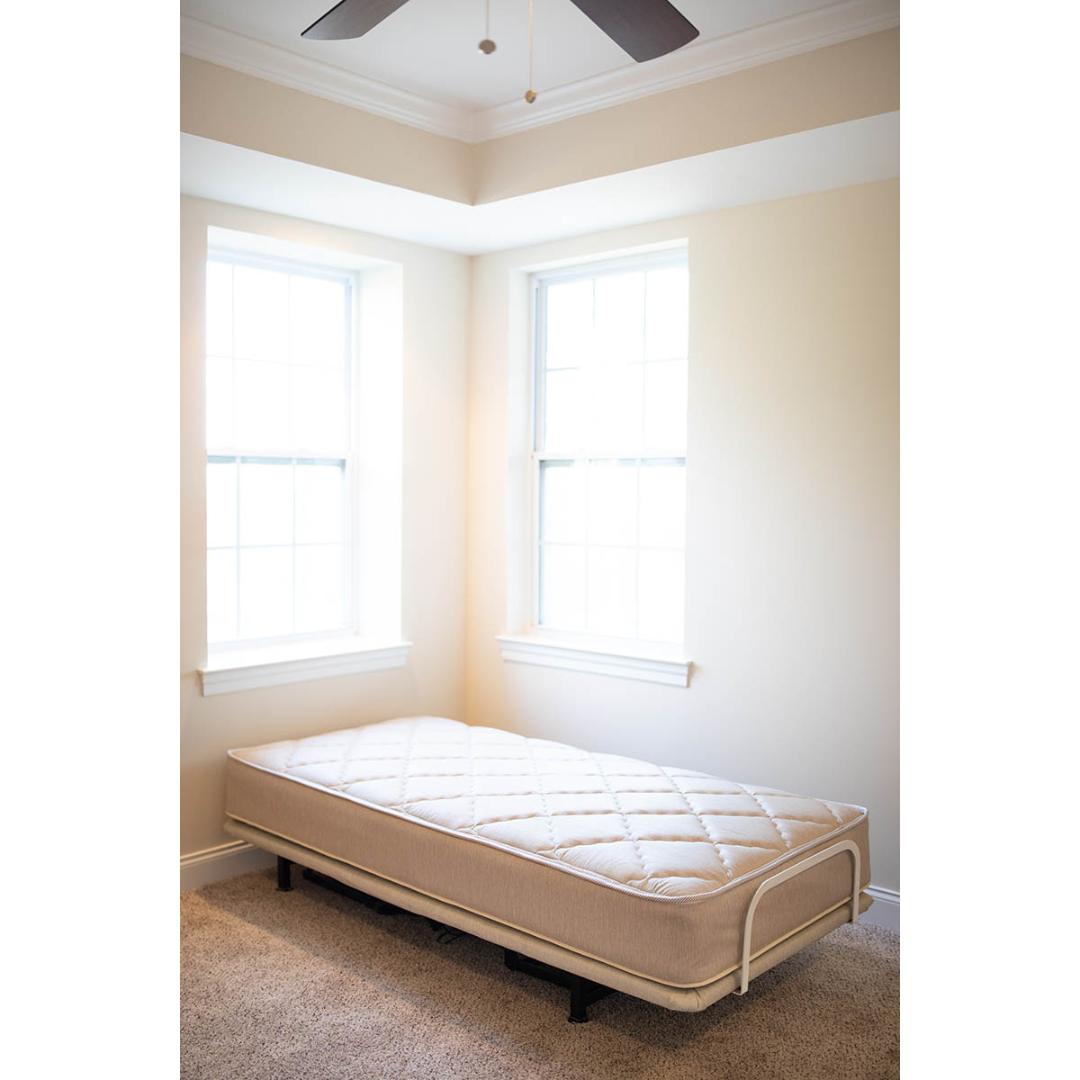 Flexabed Value-Flex Electric Adjustable Bed Frame with Remote - primehubstore.shop Bed Frames