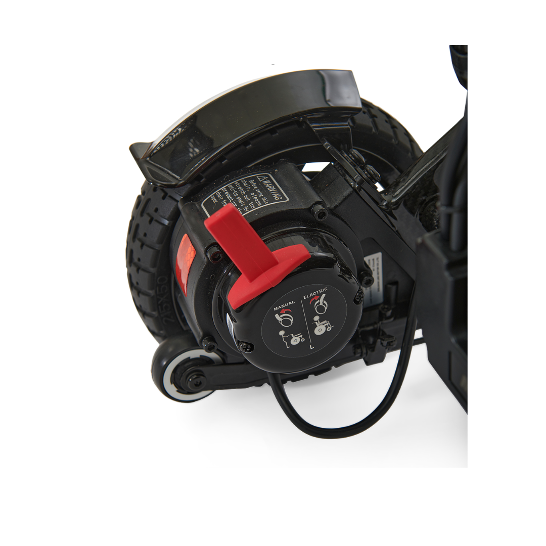 Golden Tech GP302 Cricket Carbon Fiber Foldable Travel Power Wheelchair - primehubstore.shop Power Chairs