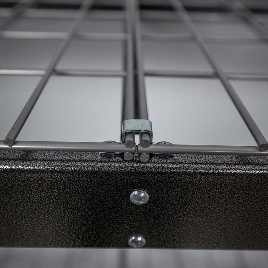 SafeRacks Garage Shelving Standing Storage Racks - primehubstore.shop Standing Storage Racks