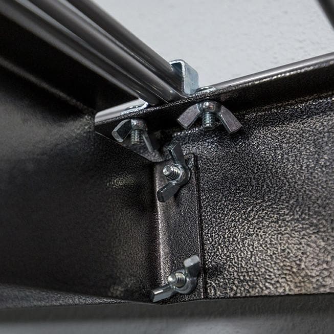 SafeRacks Garage Shelving Standing Storage Racks - primehubstore.shop Standing Storage Racks