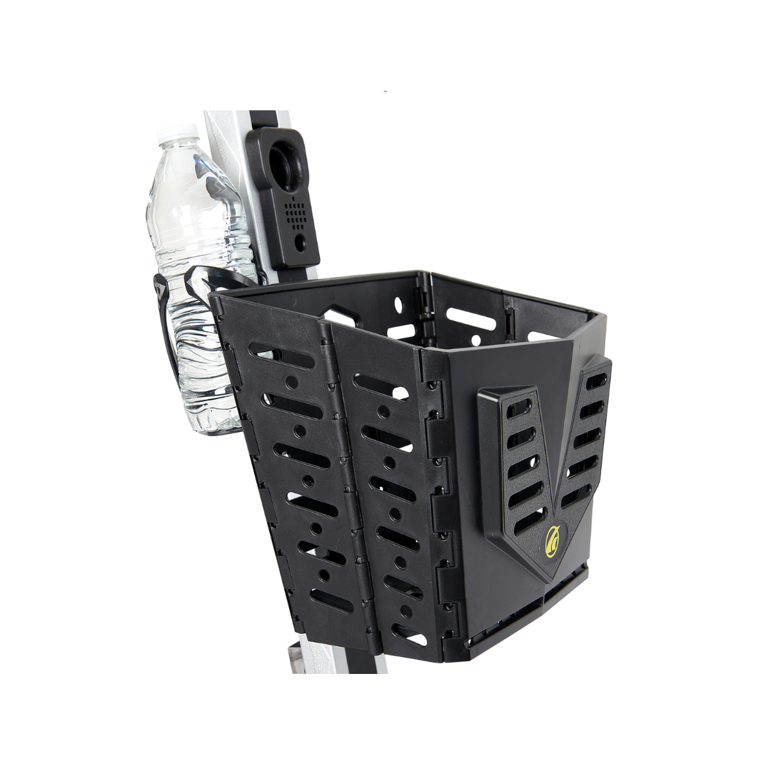 Golden Tech GB120 Buzzaround Carry-On Folding Airline Approved Travel Scooter - primehubstore.shop Scooters