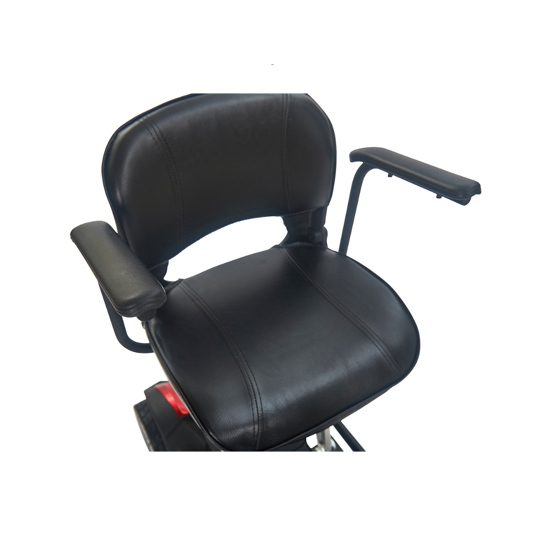 Golden Tech GB120 Buzzaround Carry-On Folding Airline Approved Travel Scooter - primehubstore.shop Scooters