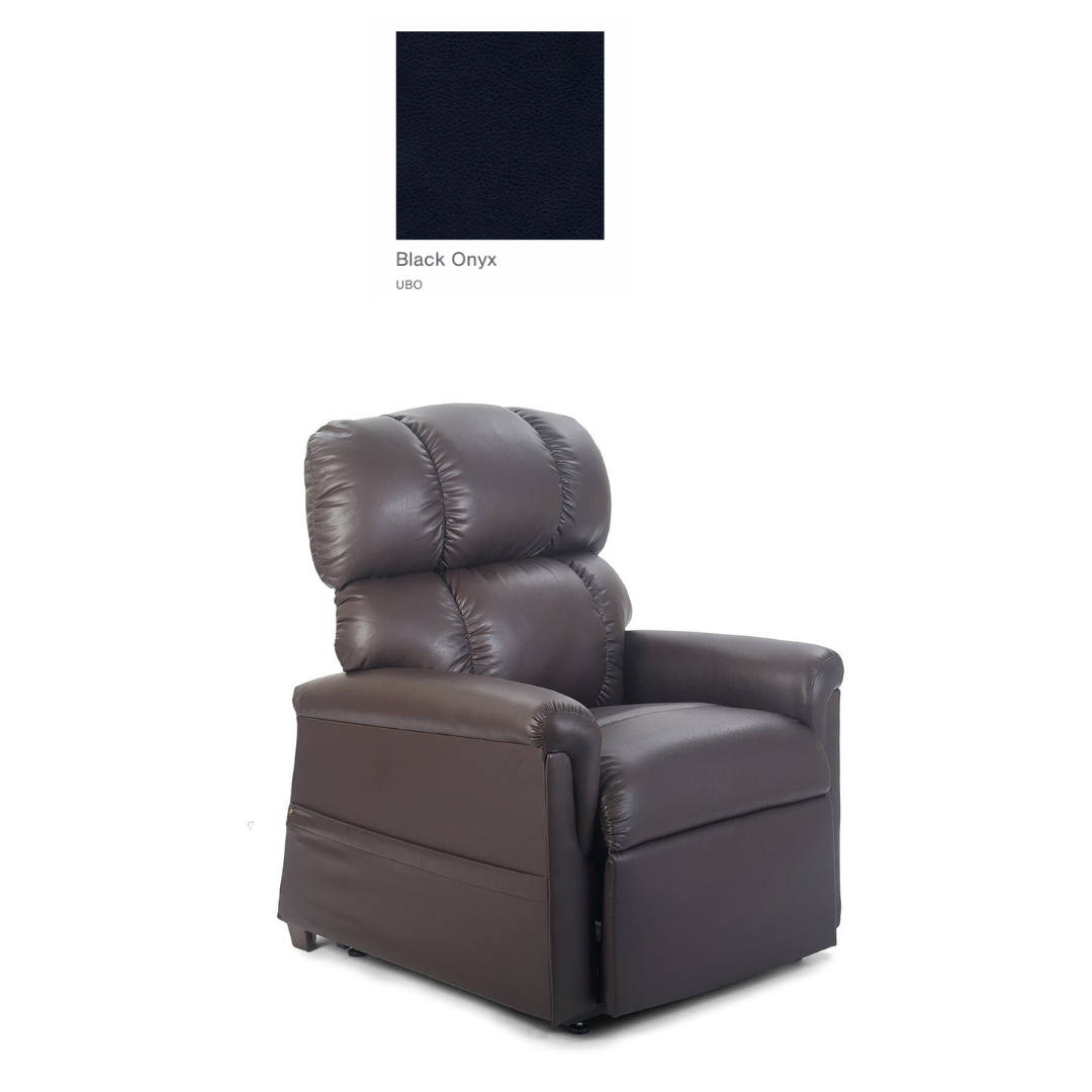 Golden Tech 27" Extra Wide MaxiComforter Power Lift Recliner - primehubstore.shop Recliners