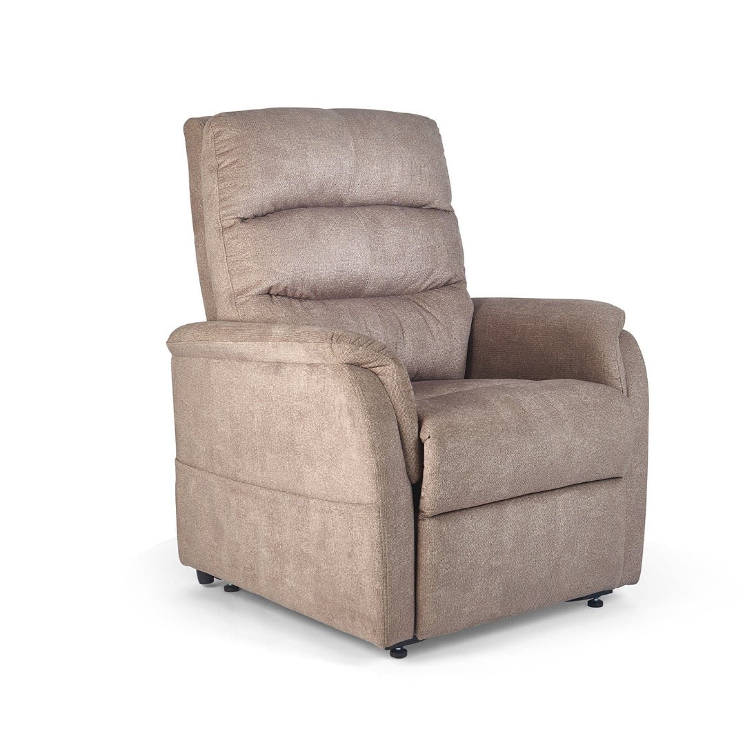 Golden Tech PR118 Deluxe Series Elara Power Assisted Lift Recliner - primehubstore.shop Recliners
