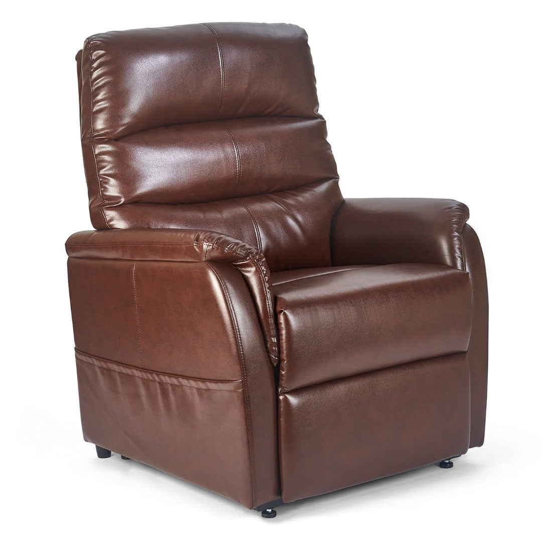 Golden Tech PR118 Deluxe Series Elara Power Assisted Lift Recliner - primehubstore.shop Recliners