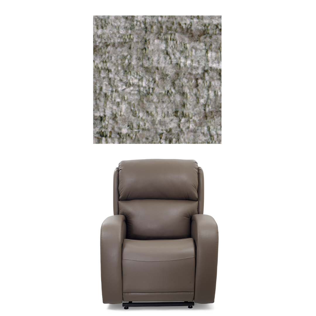 Golden Tech EZ Sleeper Assisted Lift Recliner with Twilight & Power Lumbar - primehubstore.shop Recliners