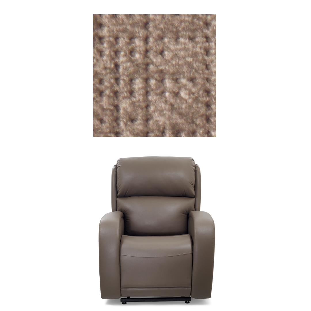 Golden Tech EZ Sleeper Assisted Lift Recliner with Twilight & Power Lumbar - primehubstore.shop Recliners