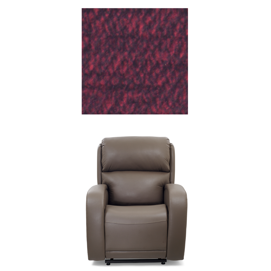 Golden Tech EZ Sleeper Assisted Lift Recliner with Twilight & Power Lumbar - primehubstore.shop Recliners